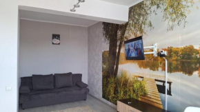 Cazare Apartament 2 camere Militari Residence
